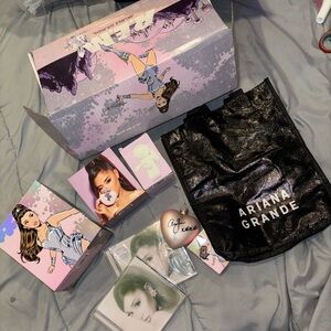 Ariana Grands rare merch bundle *MAKE OFFERS*